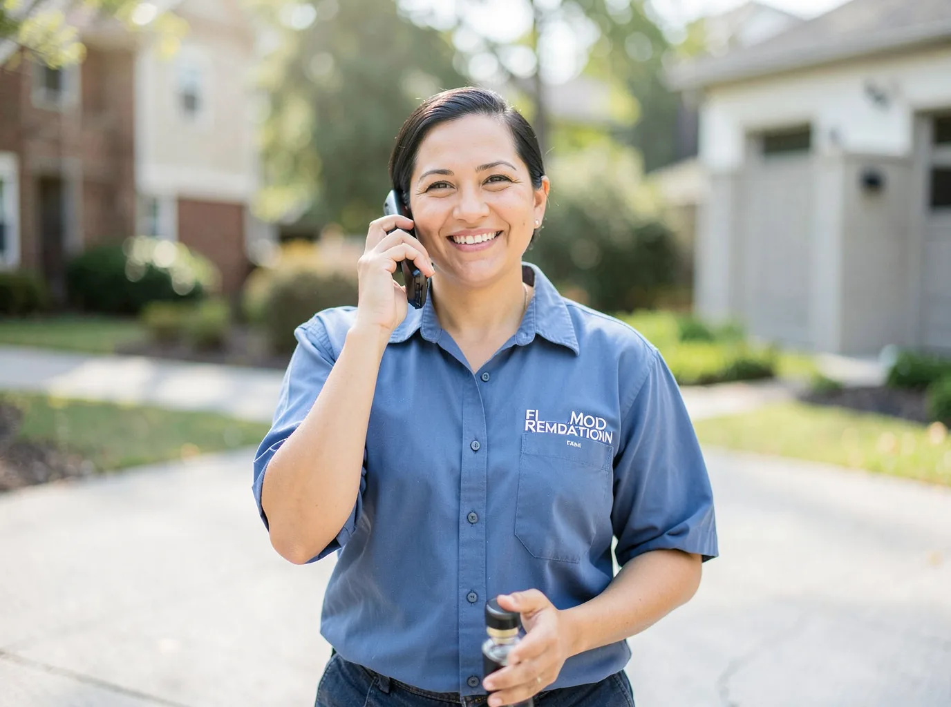 Mold Remediation Losantville, IN FAQs